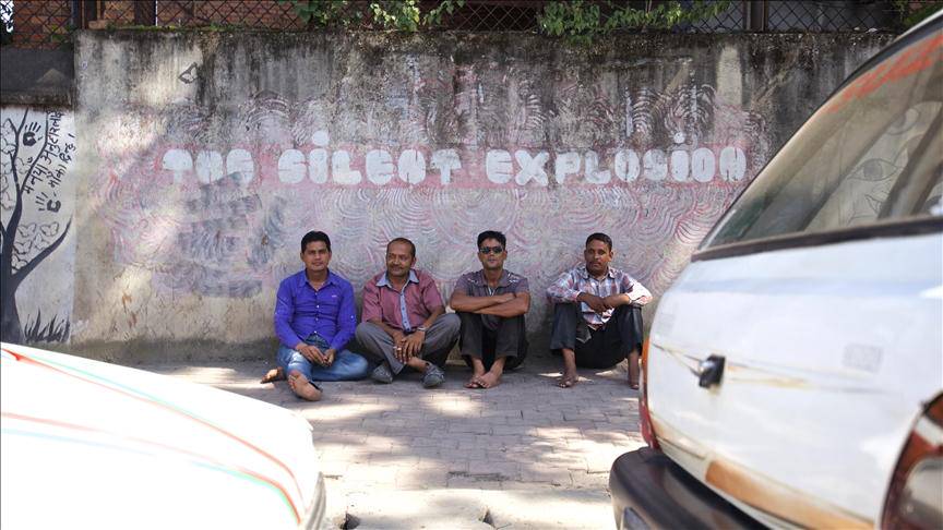 Непалда ёнилғи инқирози сабаб иш ҳафтаси қисқарди